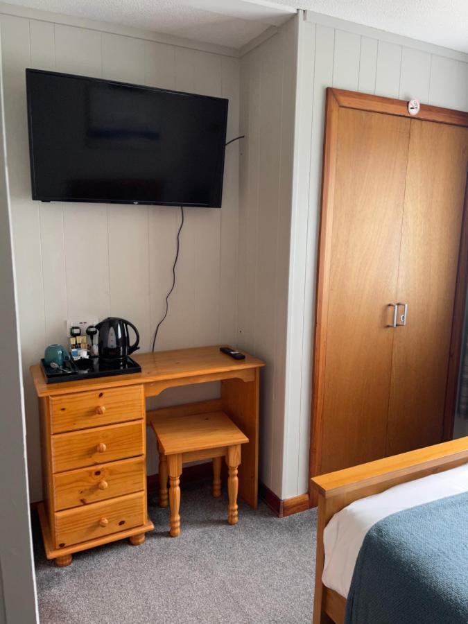Impala Guest House Wick  Extérieur photo