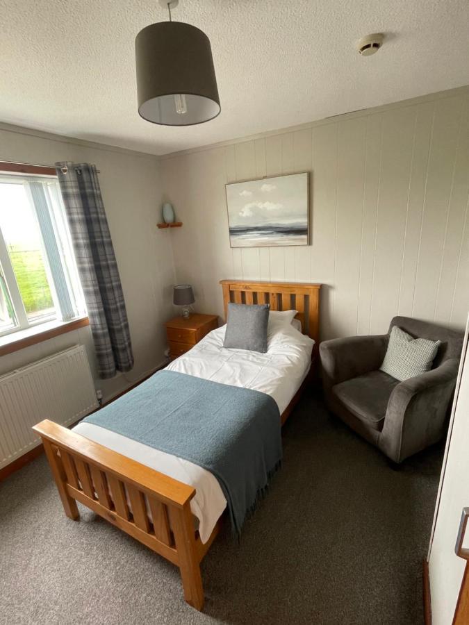 Impala Guest House Wick  Extérieur photo