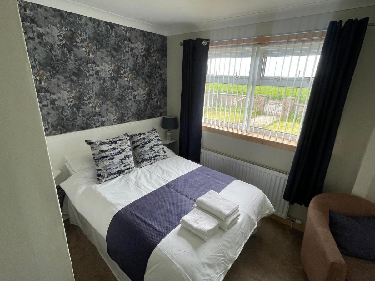 Impala Guest House Wick  Extérieur photo
