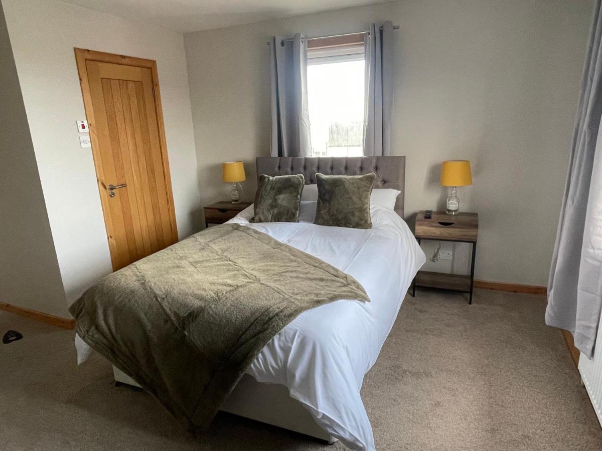 Impala Guest House Wick  Extérieur photo