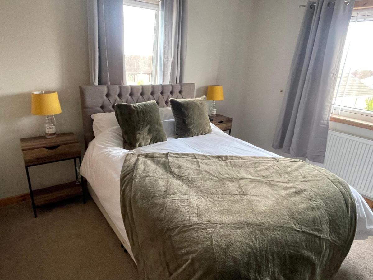 Impala Guest House Wick  Extérieur photo