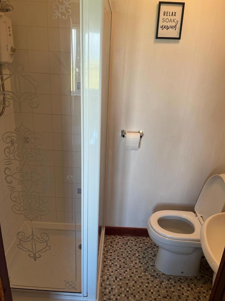 Impala Guest House Wick  Extérieur photo