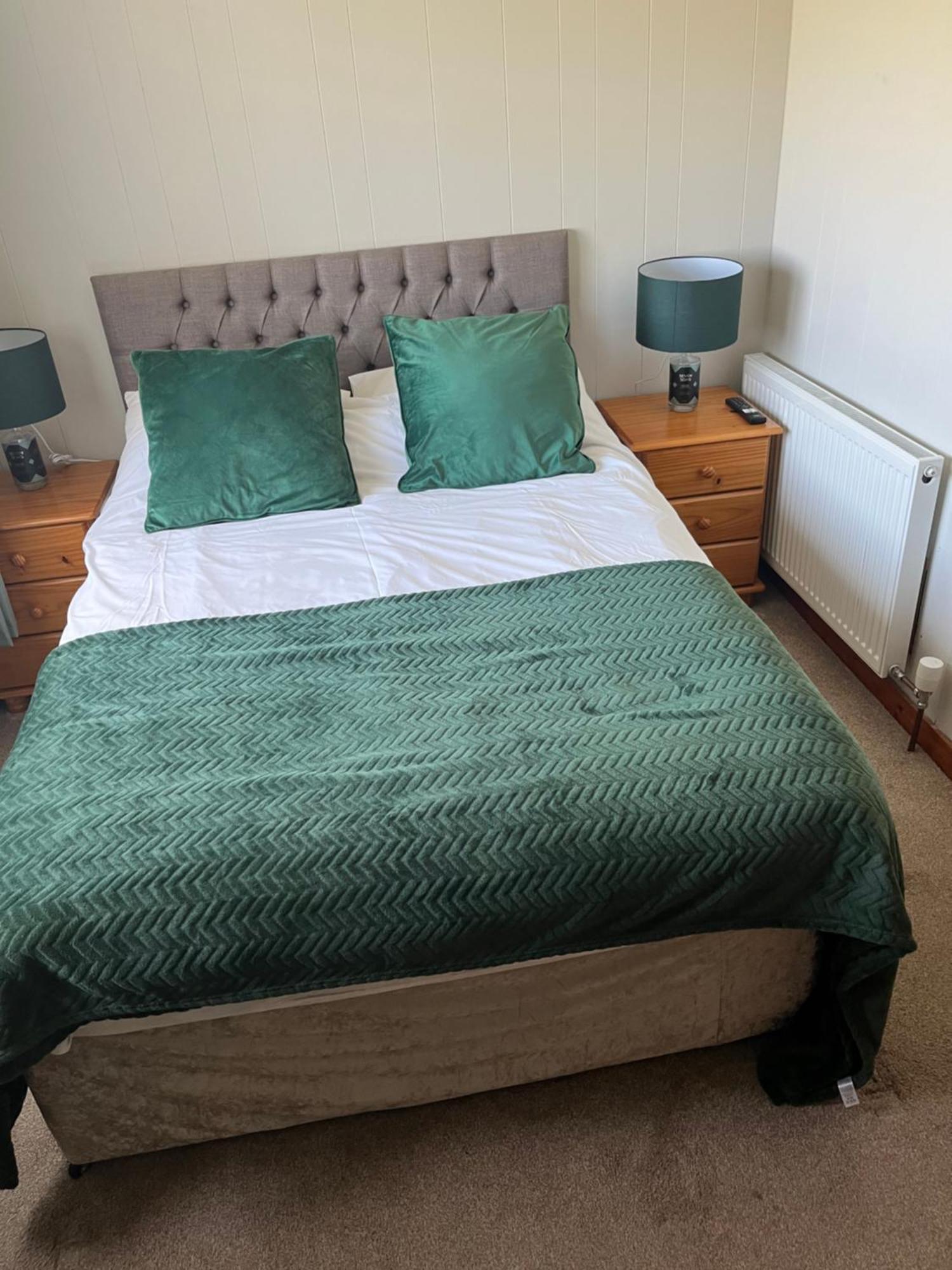 Impala Guest House Wick  Extérieur photo